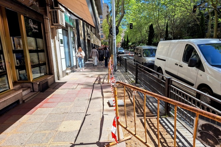 La humilde pol&iacute;tica de mantener | Imagen 6