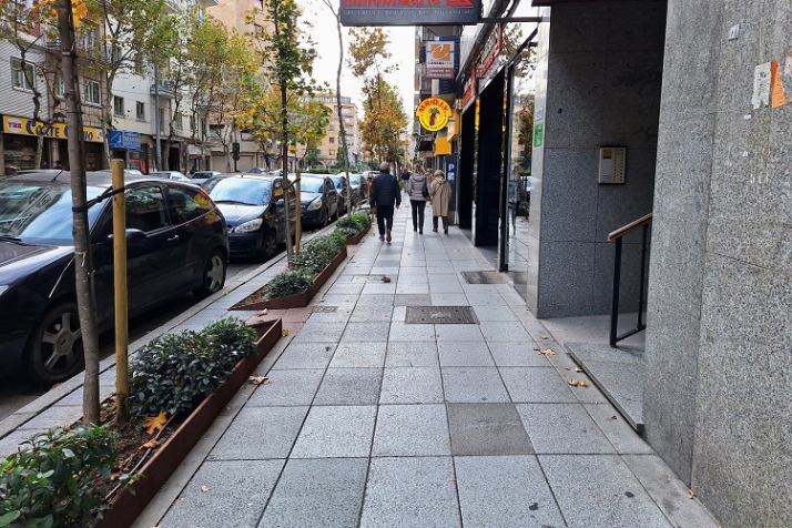 La humilde pol&iacute;tica de mantener | Imagen 5