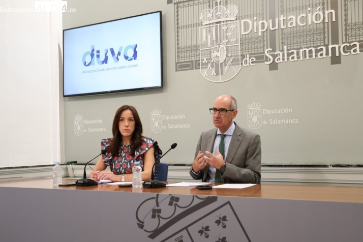 Vega Terrón pasará de cuatro a seis atraques con el nuevo proyecto europeo para retener a 50.000 cruceristas | Imagen 1