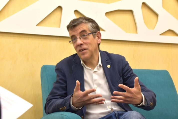 &ldquo;Un buen concursante tiene que tener serenidad, resistencia f&iacute;sica y una buena capacidad de reacci&oacute;n&rdquo; | Imagen 1