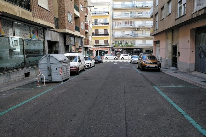 Peatonalizar | Imagen 7