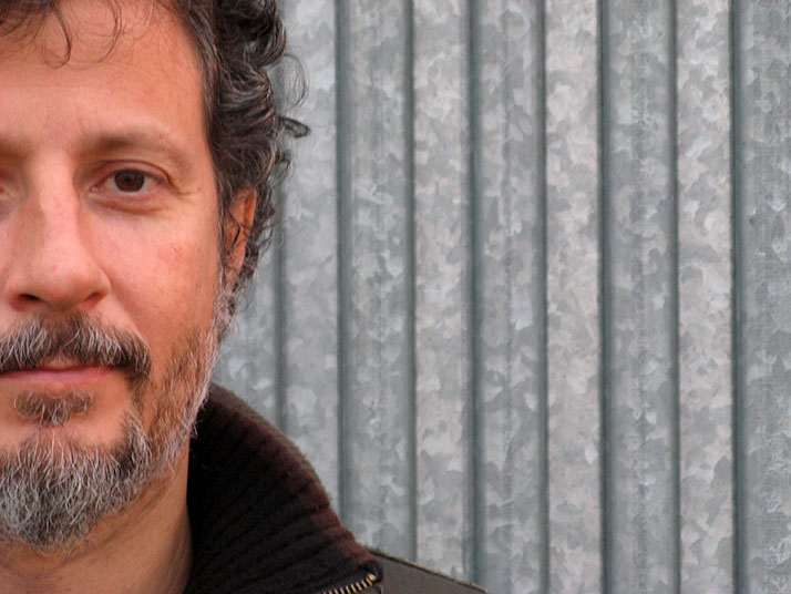 Jorge Navarro (foto: Michel N&uacute;&ntilde;ez)