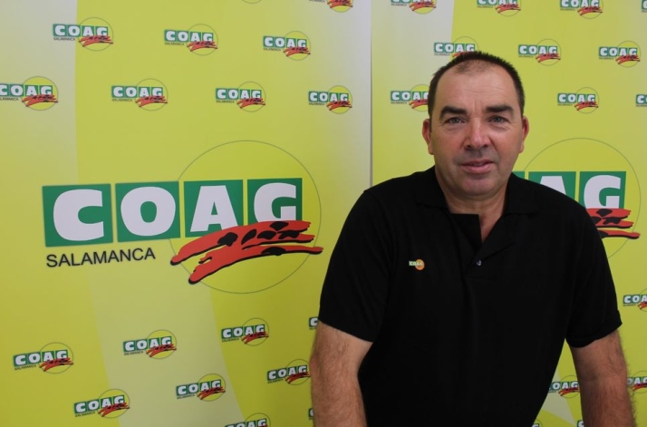 Las organizaciones agrarias de Salamanca denuncian la asfixia del sector | Imagen 3