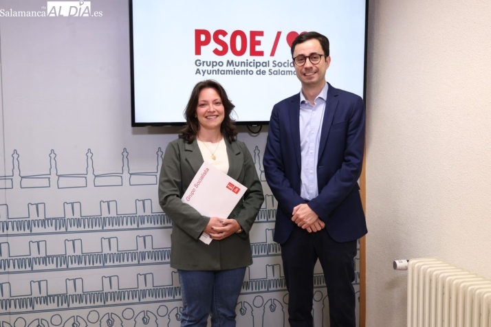 La tres medidas que el PSOE propone al Ayuntamiento para mejorar la vida de los pacientes con c&aacute;ncer | Imagen 3