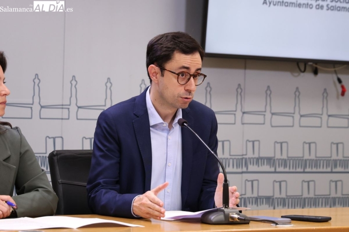 La tres medidas que el PSOE propone al Ayuntamiento para mejorar la vida de los pacientes con c&aacute;ncer | Imagen 2