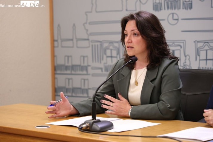 La tres medidas que el PSOE propone al Ayuntamiento para mejorar la vida de los pacientes con c&aacute;ncer | Imagen 1