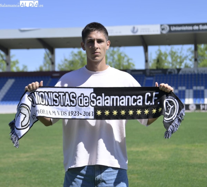 Gorj&oacute;n y Farru llegan para acabar con la sangr&iacute;a de goles de la pasada campa&ntilde;a | Imagen 2