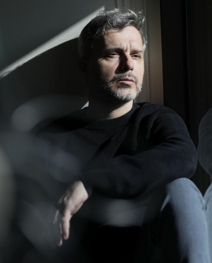 Juan G&oacute;mez-Jurado presentar&aacute; su nuevo thriller 'Mentira' en Salamanca con aforo limitado | Imagen 1