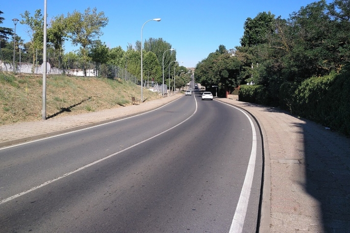 ¿Paseo? de la Lasalle. | Imagen 7