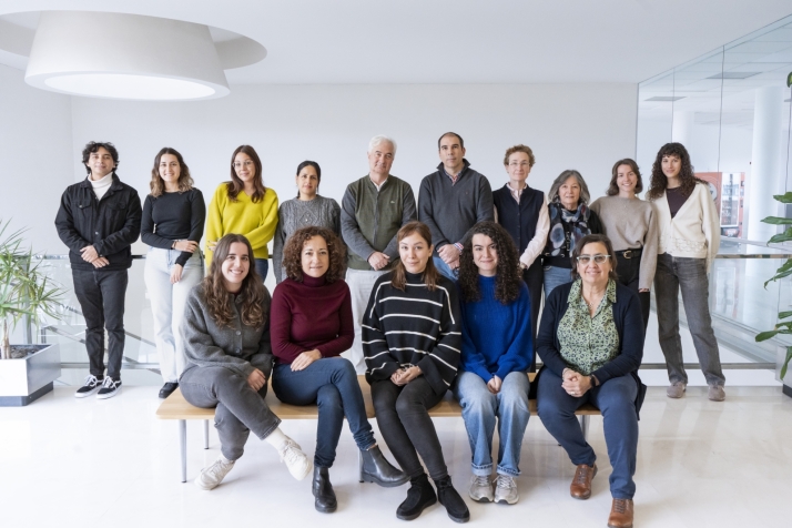 V&Iacute;DEO | Dr. Atanasio Pandiella, quien lidera una investigaci&oacute;n clave contra el c&aacute;ncer de ovario: "Trabajamos por las mujeres que no responden a las terapias" | Imagen 1