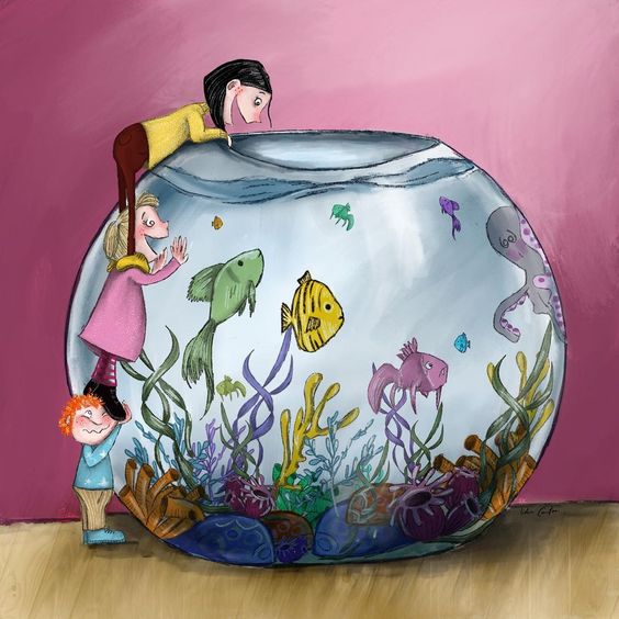 Si perdemos la curiosidad, &iquest;qu&eacute; nos queda? | Imagen 1