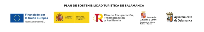 Salamanca impulsa un turismo m&aacute;s sostenible con nuevas actuaciones en torno al patrimonio, la digitalizaci&oacute;n y el r&iacute;o Tormes | Imagen 1