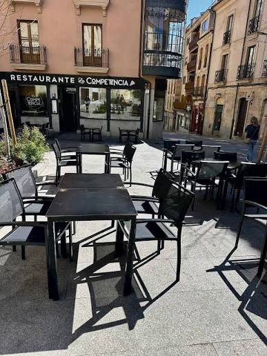 10 propuestas gastronómicas para disfrutar en Salamanca y provincia | Imagen 8