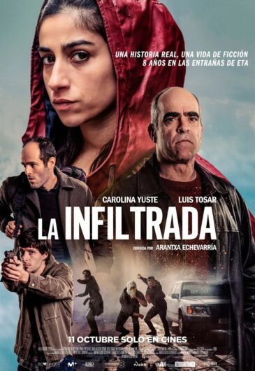 Regresan al Cine Juventud &lsquo;El 47&rsquo; y &lsquo;La Infiltrada&rsquo;, ganadoras ex aequo del Goya a Mejor Pel&iacute;cula | Imagen 1