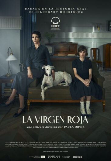 Doble propuesta en el Cine Juventud con &lsquo;Transformers One&rsquo; y &lsquo;La Virgen Roja&rsquo; | Imagen 1