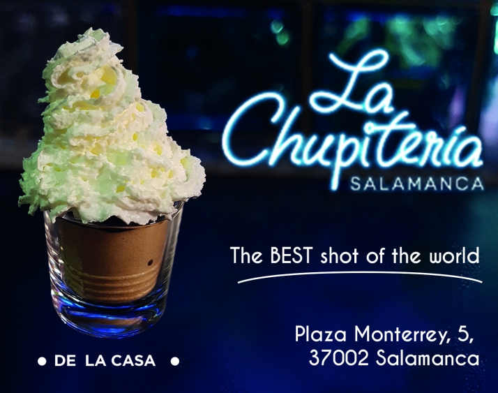 12 referentes en la hosteler&iacute;a de Salamanca que merece la pena conocer | Imagen 4