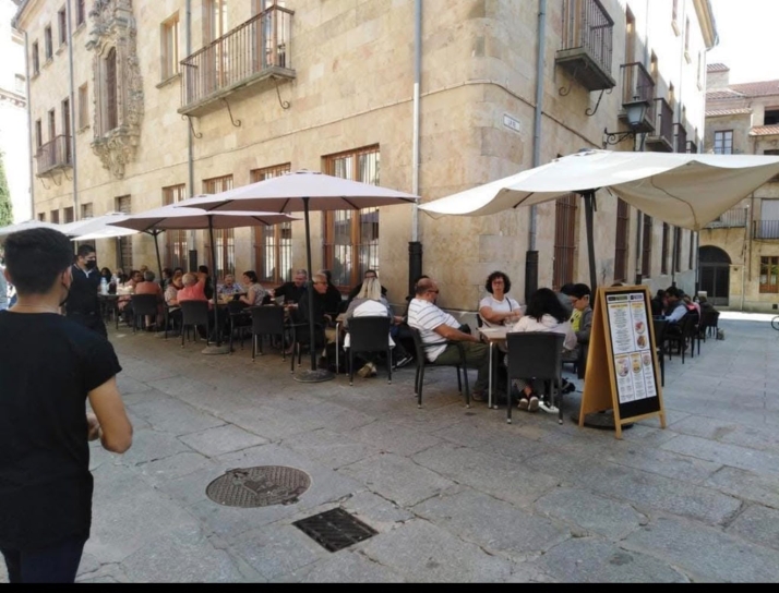Lugares para disfrutar en Salamanca que no te puedes perder en estas ferias  | Imagen 12