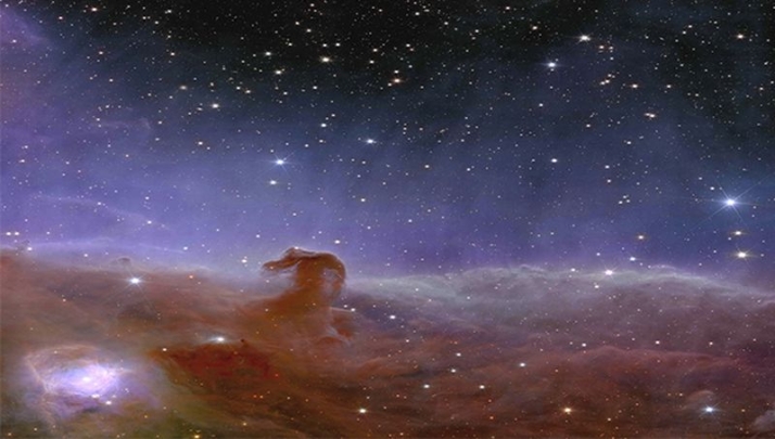 Las espectaculares primeras im&aacute;genes del telescopio Euclid, la misi&oacute;n espacial en la que participa la USAL | Imagen 5