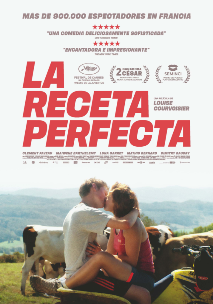 Entrada libre para ver en Salamanca cuatro pel&iacute;culas destacadas en la SEMINCI  | Imagen 3