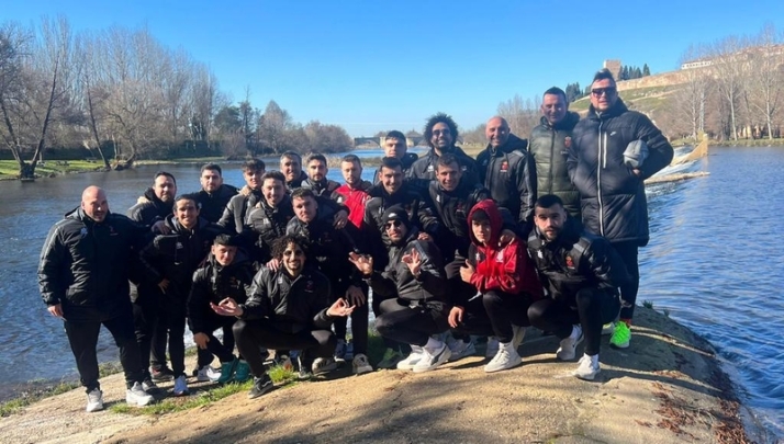 El 3&ordm; D&iacute;a | 6 Febrero | Imagen 2