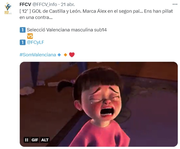 El 3&ordm; D&iacute;a | 24 Abril | Imagen 13