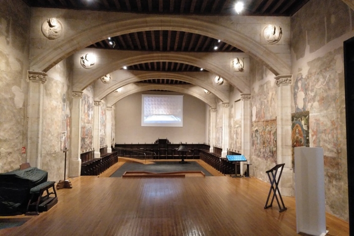 Imaginativos cambios de uso. | Imagen 2