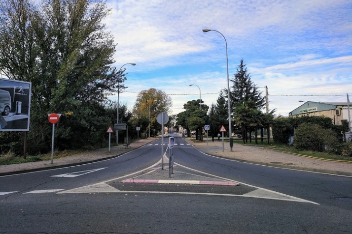 ¿Paseo? de la Lasalle. | Imagen 3