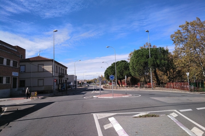 ¿Paseo? de la Lasalle. | Imagen 4