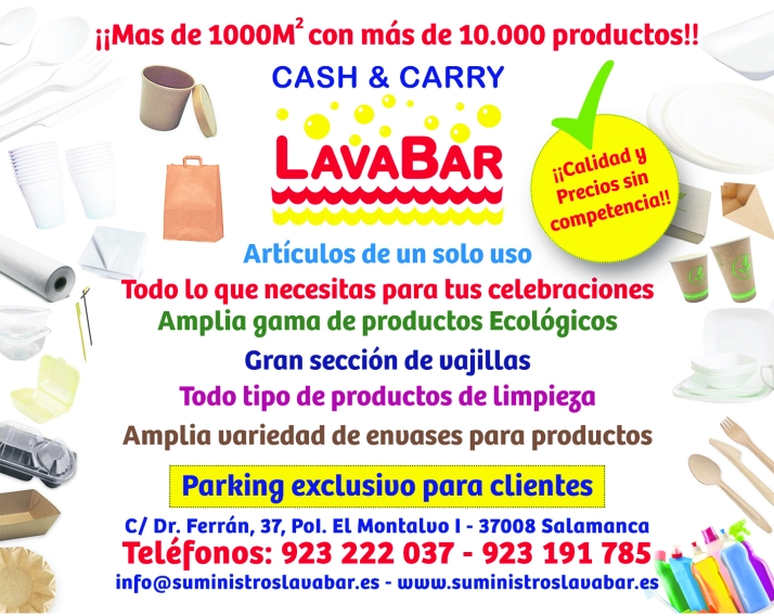 12 referentes en la hosteler&iacute;a de Salamanca que merece la pena conocer | Imagen 12