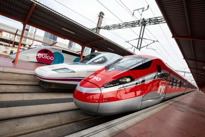 &iquest;Otro apresurado e in&uacute;til debate ferroviario? | Imagen 7