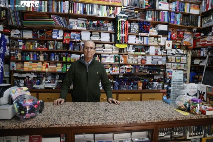 19 ‘templos’ de cultura se reivindican en Salamanca | Imagen 1