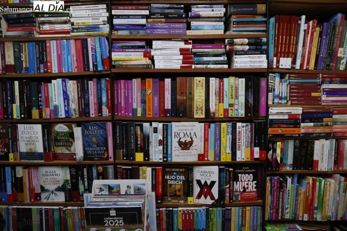 19 ‘templos’ de cultura se reivindican en Salamanca | Imagen 2