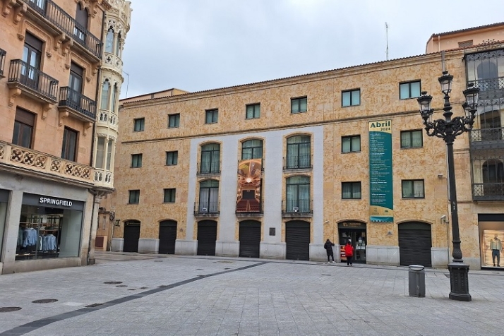 Perseverando desmanes patrimoniales. | Imagen 3