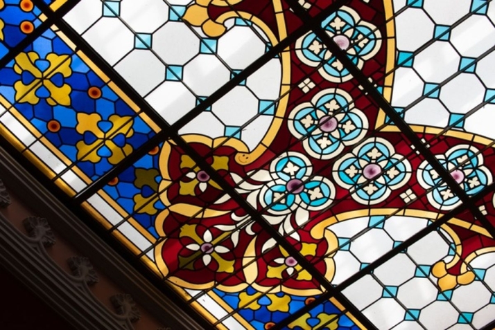 La "librer&iacute;a m&aacute;s bonita del mundo" liga para siempre su nombre a Oporto en su 120 aniversario | Imagen 3