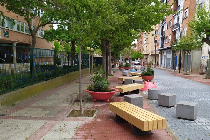 Álvaro Gil ¿una obra para dejarla como estaba? | Imagen 7