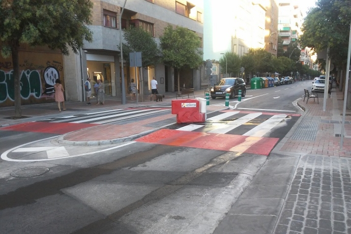 Álvaro Gil ¿una obra para dejarla como estaba? | Imagen 4