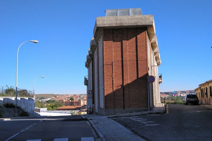 Espacios para la participaci&oacute;n y el encuentro de la ciudadan&iacute;a | Imagen 4