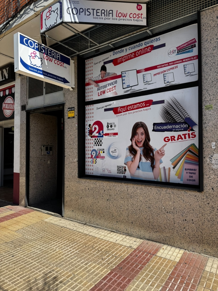 10 empresas imprescindibles en la zona del Campus  | Imagen 5