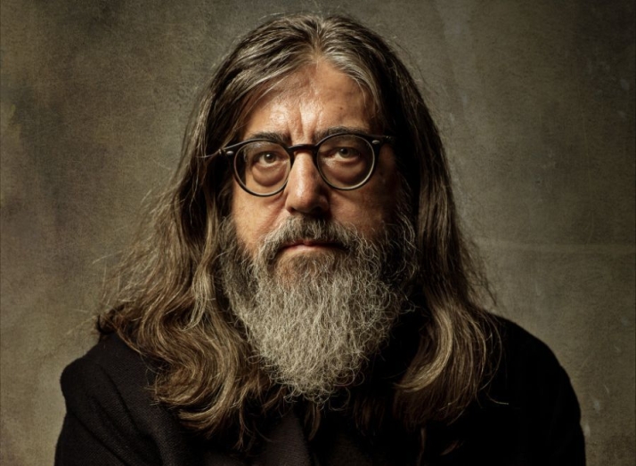 Jambrina vuelve a las intrigas y la historia con 'El manuscrito de sangre' | Imagen 1