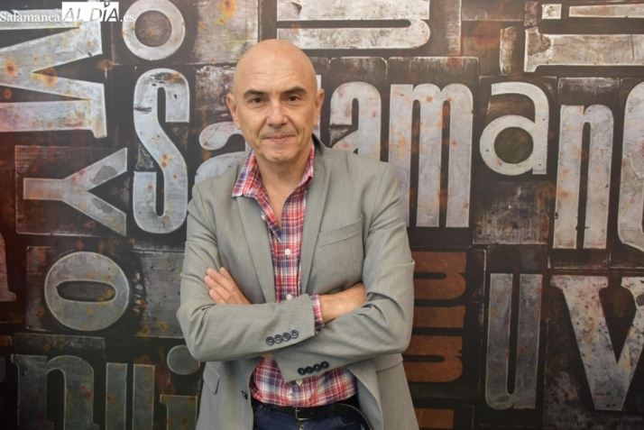 "Para que la artesan&iacute;a sobreviva debe ser rentable", afirma el orfebre salmantino que ha conquistado Estados Unidos | Imagen 2