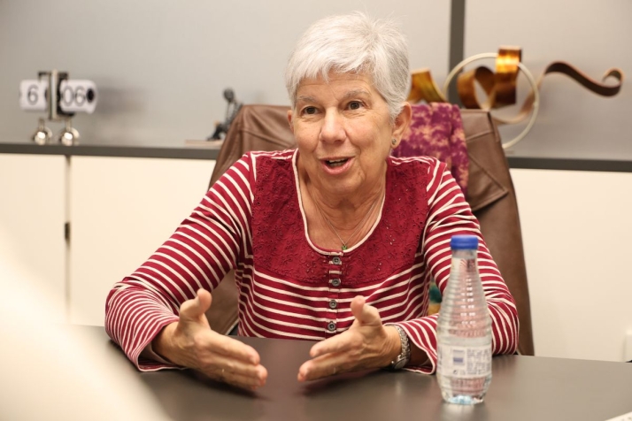 Dos salmantinos relatan sus 15 a&ntilde;os de misi&oacute;n en la selva peruana: "Hay dos lenguajes que son universales: el lenguaje del dolor y el lenguaje del amor" | Imagen 7