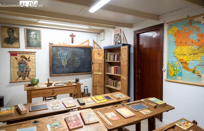 Manuel de Dios, en los objetos la memoria del coraz&oacute;n&nbsp; | Imagen 3