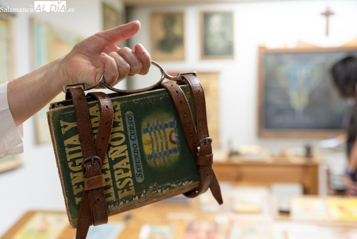 Manuel de Dios, en los objetos la memoria del coraz&oacute;n&nbsp; | Imagen 2