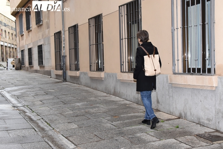 &ldquo;He sentido miedo de que pudieran pensar que no ten&iacute;a comida para darle a mi hijo&rdquo; | Imagen 1