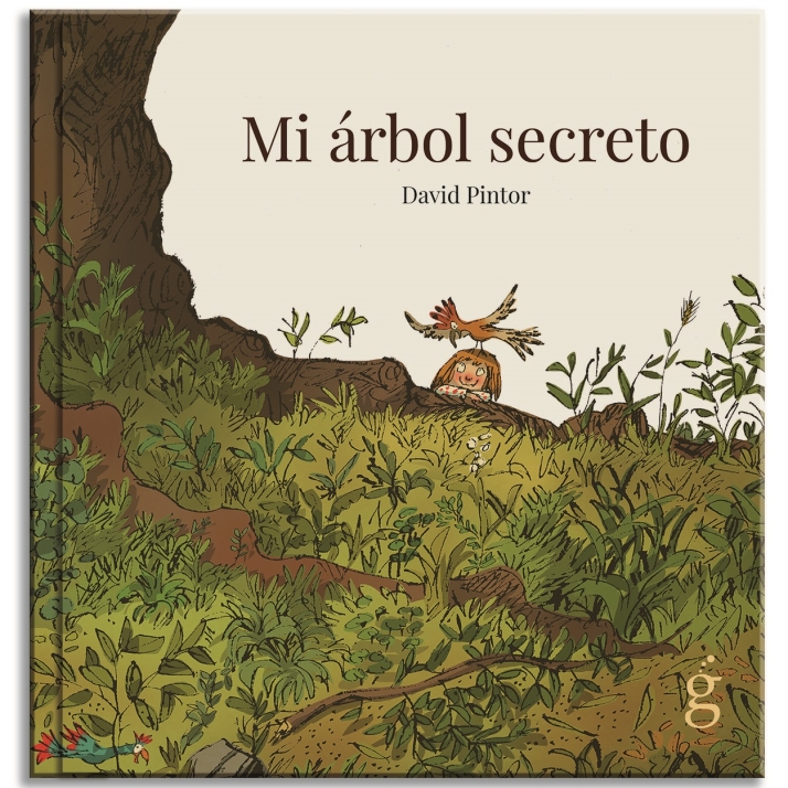 LIBROS para contar, crear y compartir en familia y disfrutar juntos de un verano curioso | Imagen 10