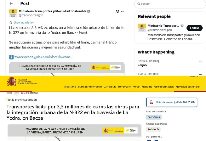 Puente de contradictoria legislatura hacia ¿dónde? | Imagen 2