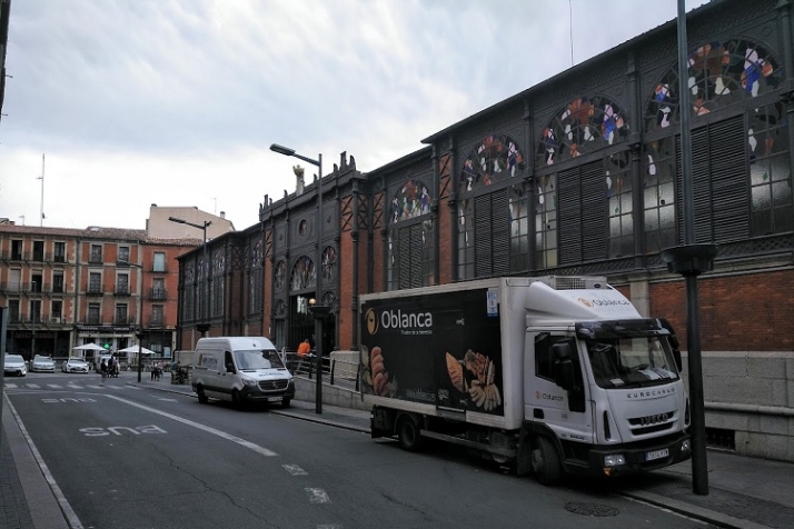 Verde y calor | Imagen 6