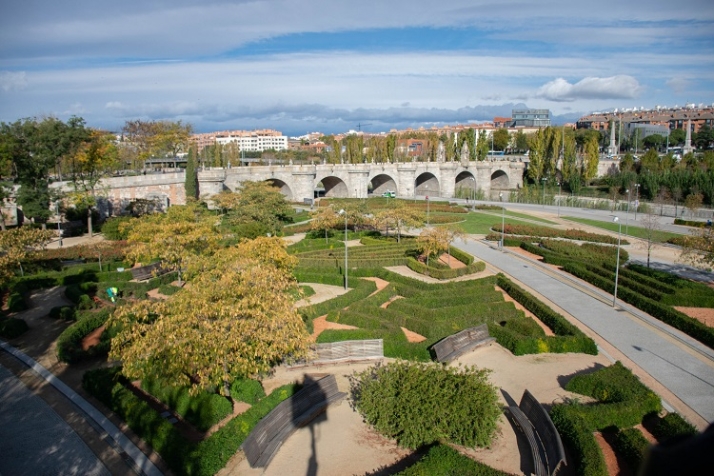 Trasmutando las riberas del Tormes | Imagen 6