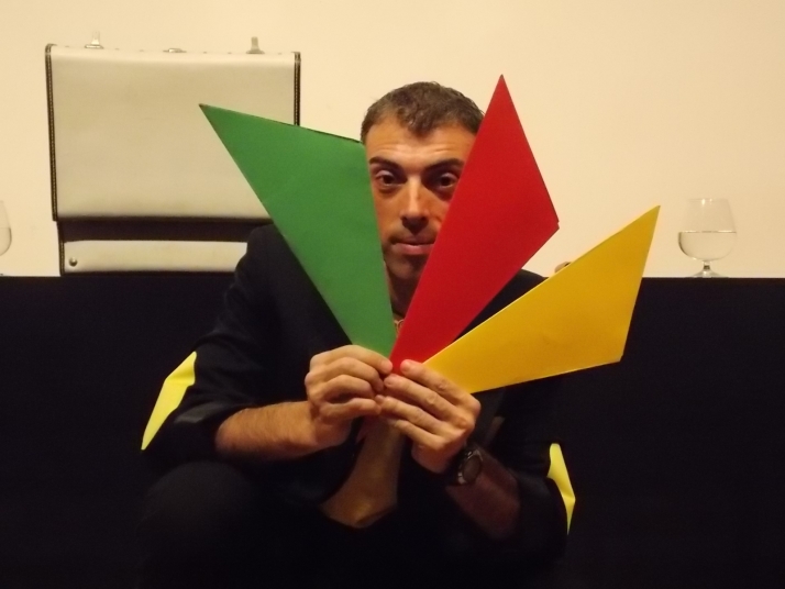Teatro, m&uacute;sica y magia para este fin de semana en Salamanca. Todo gratis | Imagen 2