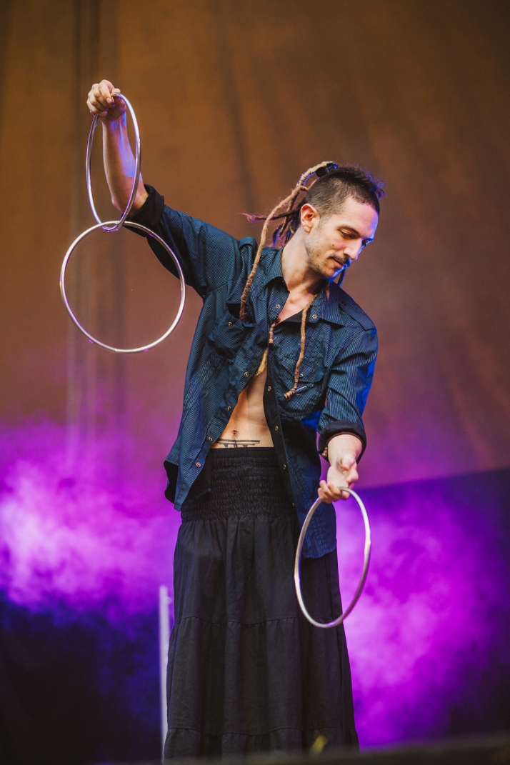 El salmantino Juan Col&aacute;s gana el bronce en el Mundial de Magia de Tur&iacute;n | Imagen 2